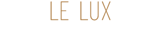 Le LuX
